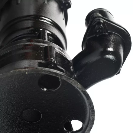 Насос дренажный для грязной воды FQ 600 C PATRIOT купить в Нефтеюганске