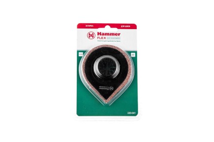 Насадка HAMMER MF-AC 041 купить в Нефтеюганске