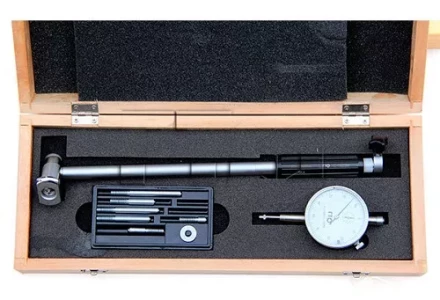 Нутромер НИ 18-35 (0.01) купить в Нефтеюганске