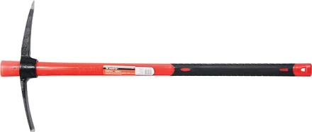 Кирка-Кайло 1000 г, фибергласовая обрезиненная рукоятка 900 мм MATRIX 21829 купить в Нефтеюганске