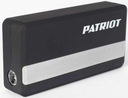 Пусковой многофункциональный аккумулятор PATRIOT Magnum 14 купить в Нефтеюганске