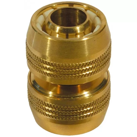 Муфта RACO &quot;Profi&quot; (шланг-шланг) латунная, 3/4&quot; 4246-55019B купить в Нефтеюганске
