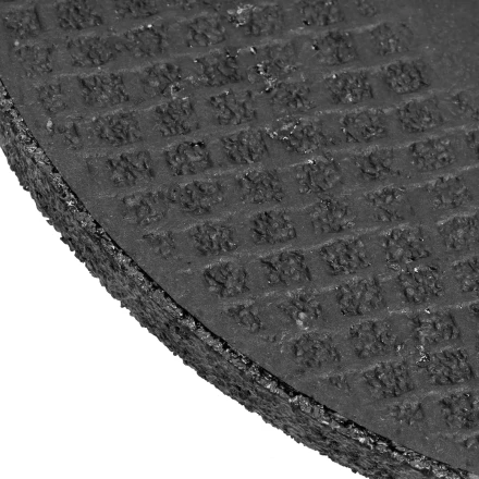 Круг шлифовальный по металлу, 150 х 6,0 х 22,2 мм, A24QBF// Denzel 74272 купить в Нефтеюганске