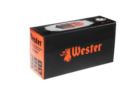 Зарядное устройство WESTER CD-2000 купить в Нефтеюганске