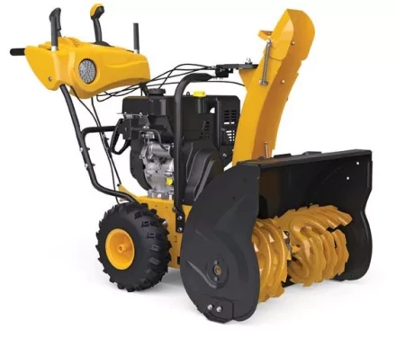 Снегоуборщик бензиновый RedVerg RD-260-90E купить в Нефтеюганске