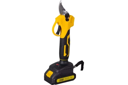 Аккумуляторный секатор Huter СР-20Li EA+ 70/13/69 купить в Нефтеюганске