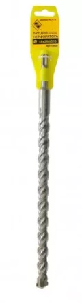 Бур SDS+  ф18х250/310 усиленный  10/50 10939 купить в Нефтеюганске