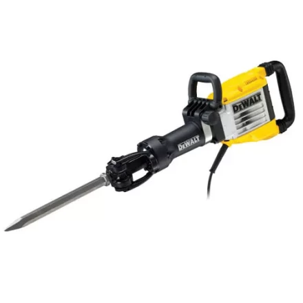 Отбойный молоток DeWalt D 25961 K купить в Нефтеюганске