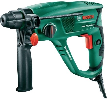Перфоратор BOSCH  RVN  2100 SRE (0.603.3А9.321) купить в Нефтеюганске
