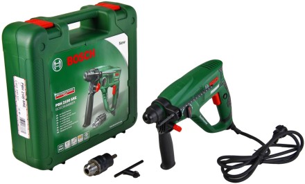 Перфоратор BOSCH  RVN  2100 SRE (0.603.3А9.321) купить в Нефтеюганске