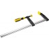 Струбцина STAYER F-образная, 120x500мм 32095-120-500 купить в Нефтеюганске