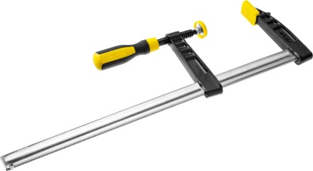 Струбцина STAYER F-образная, 120x500мм 32095-120-500 купить в Нефтеюганске
