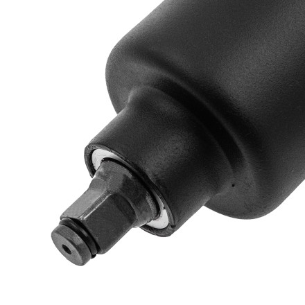 Ударный пневмогайковерт IW1500SP, 1/2&quot;, 8800 об/мин, 1490 Нм Denzel 57474 купить в Нефтеюганске