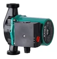 Насос циркуляционный Кама RS 25/8-180 купить в Нефтеюганске