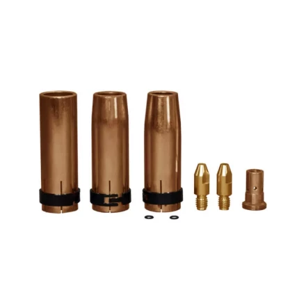 Набор комплектующих MIG 500 FoxWeld купить в Нефтеюганске