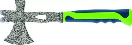 Топор 3 в 1 топор молоток гвоздодёр СИБРТЕХ 21673 купить в Нефтеюганске