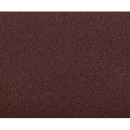 Лист шлифовальный ЗУБР &quot;МАСТЕР&quot; универсальный на тканевой основе, водостойкий, Р80, 230х280мм, 5шт 35515-080 купить в Нефтеюганске