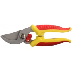 Секатор GRINDA &quot;МИНИ&quot; двухкомпонентные ручки, 175мм 8-423281_z01