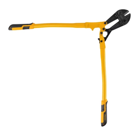 Болторез 600 мм 24&quot;, Cr-Mo Denzel 78536 купить в Нефтеюганске