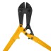 Болторез 600 мм 24&quot;, Cr-Mo Denzel 78536 купить в Нефтеюганске