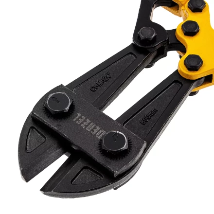 Болторез 600 мм 24&quot;, Cr-Mo Denzel 78536 купить в Нефтеюганске