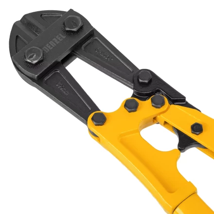 Болторез 600 мм 24&quot;, Cr-Mo Denzel 78536 купить в Нефтеюганске