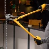 Болторез 600 мм 24", Cr-Mo Denzel 78536 купить в Нефтеюганске