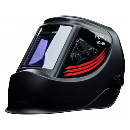 Сварочная маска Ресанта МС-5М 65/76 купить в Нефтеюганске