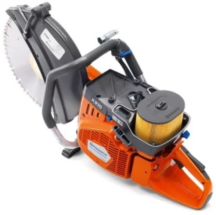 Бензорез  K 760/12"  Husqvarna купить в Нефтеюганске