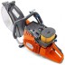 Бензорез  K 760/12&quot;  Husqvarna купить в Нефтеюганске