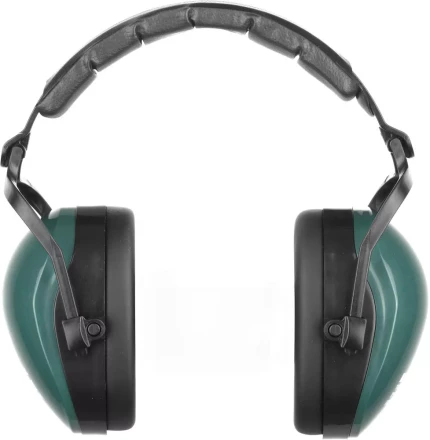 Наушники KRAFTOOL &quot;EXPERT&quot; защитные, складное оголовье 11362 купить в Нефтеюганске