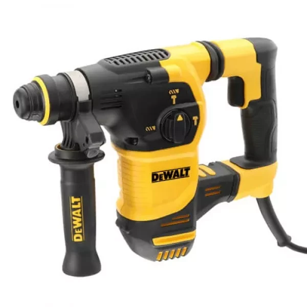 Перфоратор  D25333 K SDS-plus DeWalt купить в Нефтеюганске
