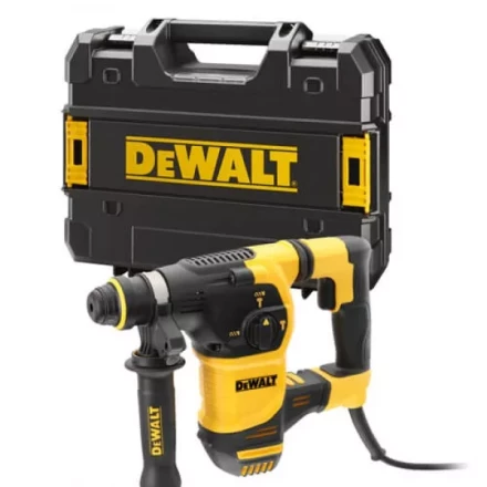 Перфоратор  D25333 K SDS-plus DeWalt купить в Нефтеюганске