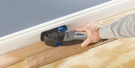 Пила компактная DSM20 3/4 710Вт DREMEL купить в Нефтеюганске