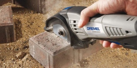 Пила компактная DSM20 3/4 710Вт DREMEL купить в Нефтеюганске