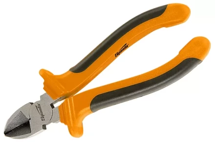 Бокорезы Comfort 200 мм шлифованные двухкомпонентные рукоятки SPARTA 17570 купить в Нефтеюганске