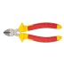 Бокорезы  Insulated 180мм двухкомпонентные рукоятки MATRIX PROFESSIONAL 17508 купить в Нефтеюганске