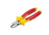 Бокорезы  Insulated 180мм двухкомпонентные рукоятки MATRIX PROFESSIONAL 17508 купить в Нефтеюганске