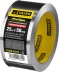 Алюминиевая лента, STAYER Professional 12268-50-25, до 120°С, 50мкм, 50мм х 25м 12268-50-25 купить в Нефтеюганске