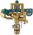 Головка RACO для импульсного распылителя, латунная 4260-55/701C купить в Нефтеюганске