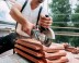 Шлифмашина  УШМ WB 18 LTX BL 150 Quick аккумуляторная Metabo купить в Нефтеюганске