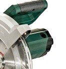Пила торцовая KS 305 M Metabo купить в Нефтеюганске