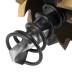 Коронка по металлу HSS, 20 мм, нитридтитановое покрытие Denzel 724101 купить в Нефтеюганске