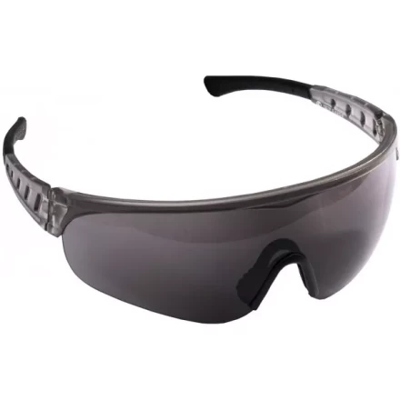 Очки STAYER защитные, поликарбонатные серые линзы 2-110432 купить в Нефтеюганске