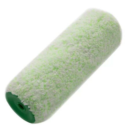 Валик сменный &quot;Работы с древесиной&quot;, 180 мм, ворс 12 мм, D 48 мм, D ручки 6 мм,микроволокно Сибртех 80248 купить в Нефтеюганске