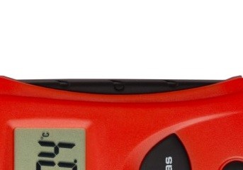 Пирометр инфракрасный ADA TemPro-pocket купить в Нефтеюганске