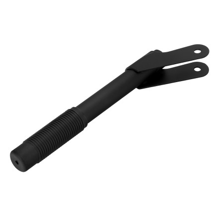 Транспортировочный комплект  Denzel 94669 (колеса и ручки) для генераторов PS-25, PS-28, PS-33, PS-33E купить в Нефтеюганске