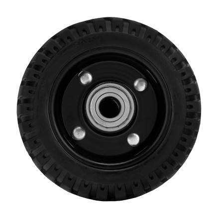 Транспортировочный комплект  Denzel 94669 (колеса и ручки) для генераторов PS-25, PS-28, PS-33, PS-33E купить в Нефтеюганске