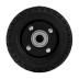 Транспортировочный комплект  Denzel 94669 (колеса и ручки) для генераторов PS-25, PS-28, PS-33, PS-33E купить в Нефтеюганске