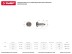 Саморезы ЗУБР &quot;МАСТЕР&quot; со сверлом оцинкованные, для крепления лист. металла до 2мм, полуцилиндр. головка, 3.8x11мм, 1000шт 4-300151-38-11 купить в Нефтеюганске
